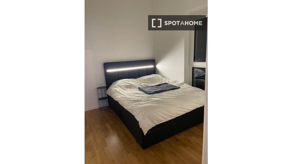 Apartment mono Berlin, 46m² — photo 15