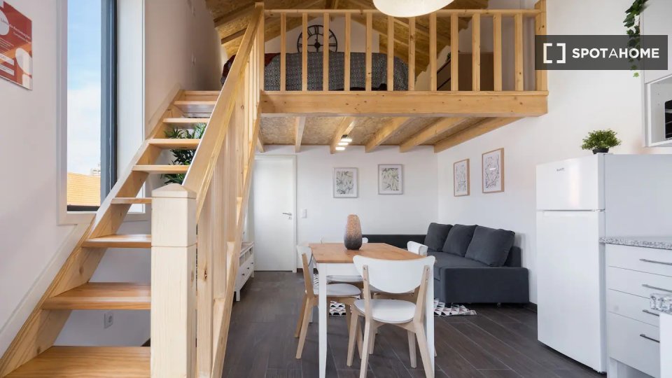 Apartment mono Porto — photo 19