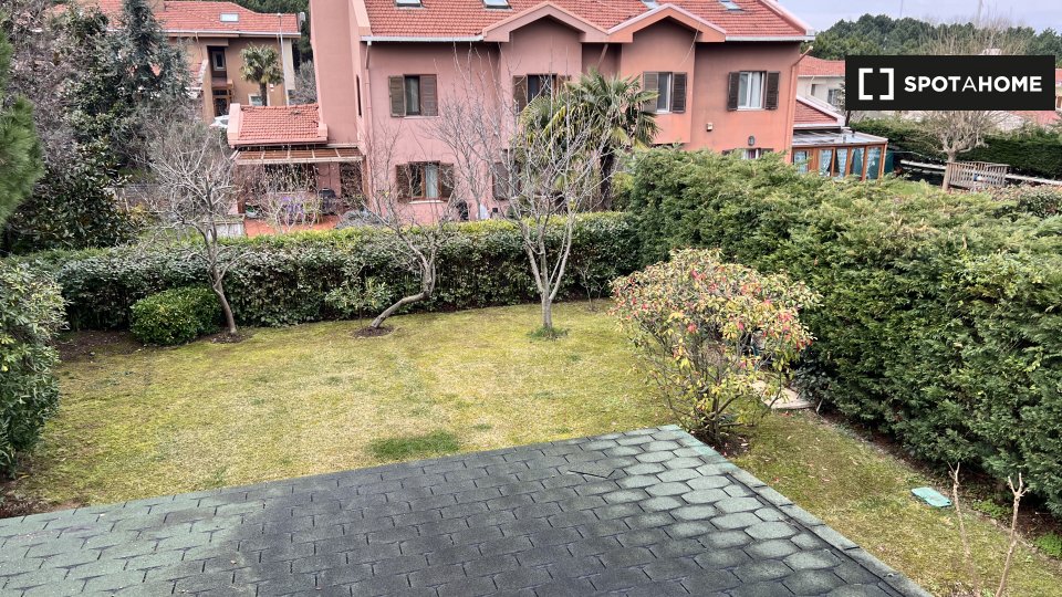 Apartment Istanbul, 4 beds, 240m² — photo 14