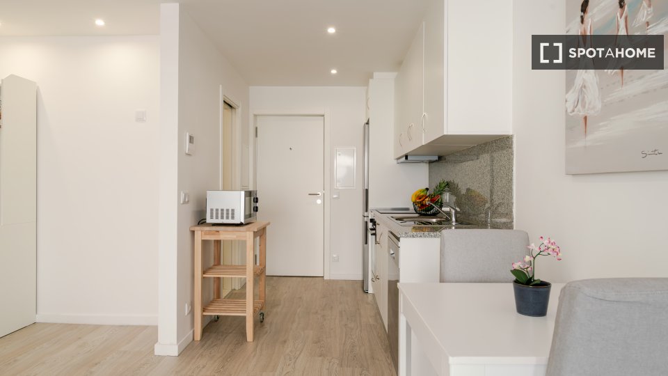 Apartment mono Porto — photo 7