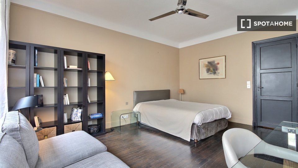Apartment mono París, 39m² — foto 8