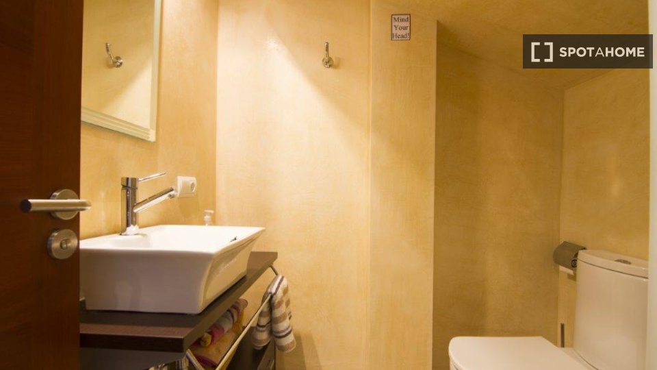 Apartment Palma_De_Mallorca, 3 beds, 100m² — photo 13