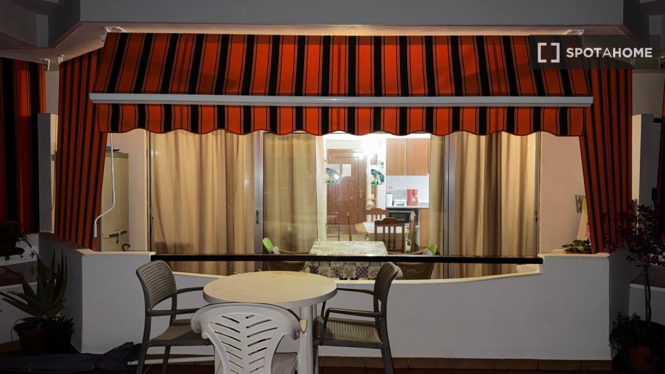 Apartment mono Santa_Cruz_De_Tenerife, 46m² — photo 4