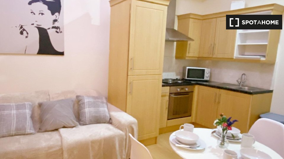 Apartment London, 1 bed — photo 4