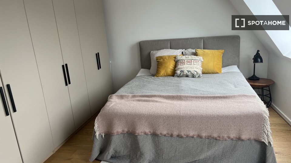 Apartment mono Berlin, 81m² — photo 2