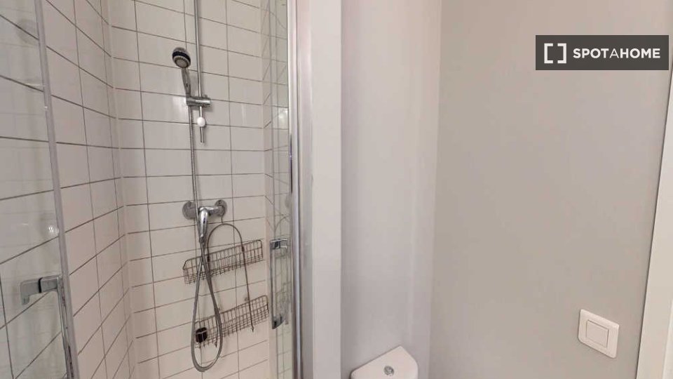 Double room Paris, 4 beds, 70m² — photo 22