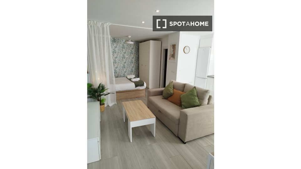 Apartment mono Malaga — photo 9