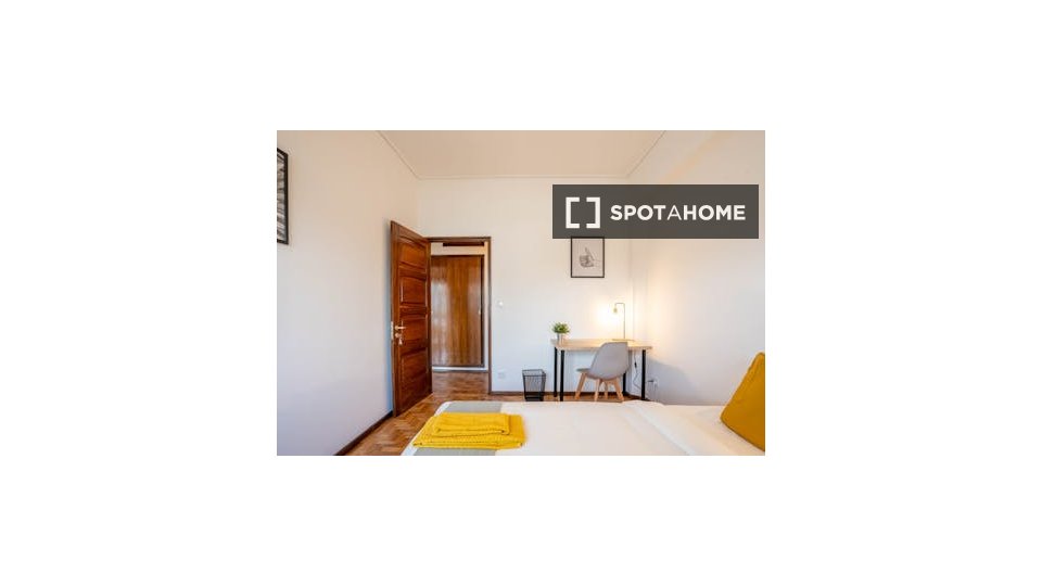 Double room Porto, 7 beds — photo 6