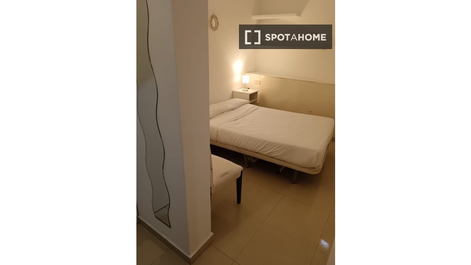 Apartment Madrid, 1 bed — photo 11