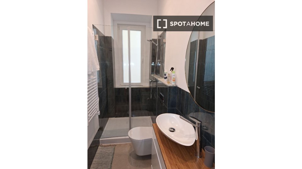 Apartment Lisbon, 3 beds, 125m² — photo 15