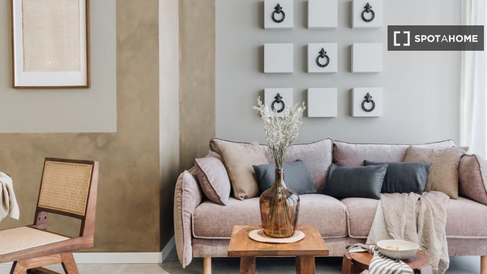 Apartamento Barcelona, 2 habitaciones — foto 23