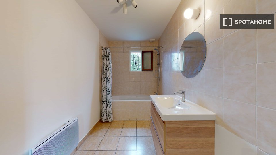 Double room Paris, 21 beds — photo 30