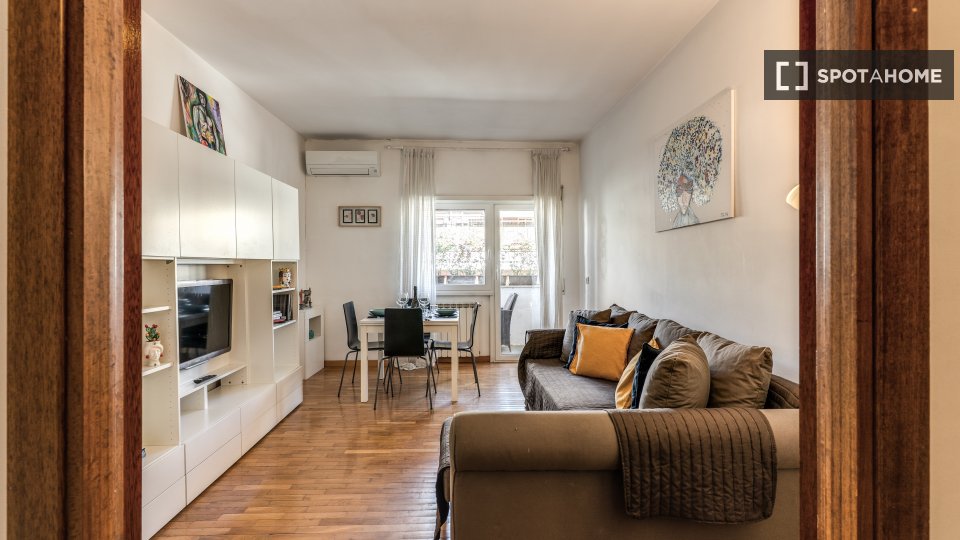 Apartment mono Rome, 75m² — photo 7