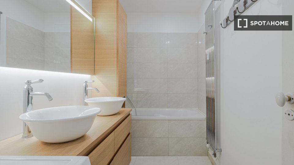 Apartment Paris, 3 beds, 79m² — photo 15