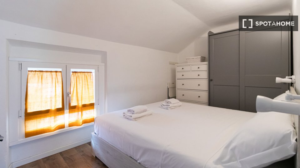 Apartment mono Milan, 31m² — photo 18
