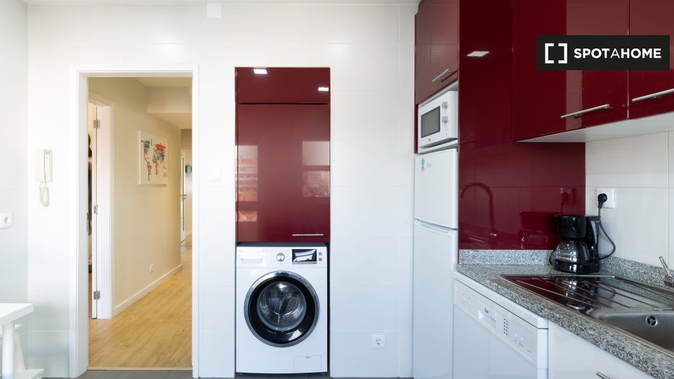 Apartment Porto, 3 beds — photo 11