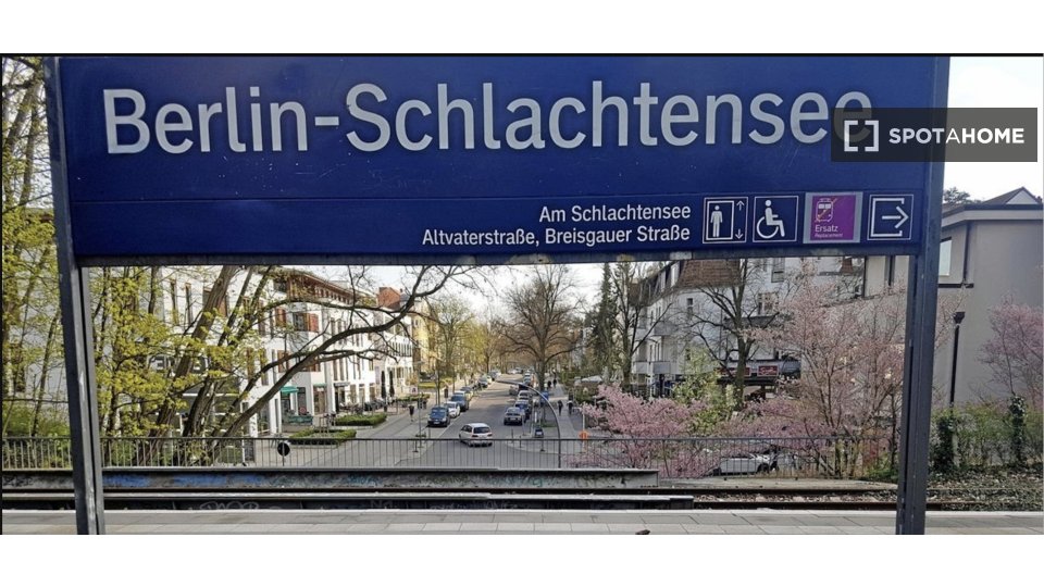 Zimmer 4 Gäste, mit WLAN