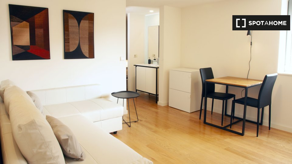 Apartment mono Porto — photo 15