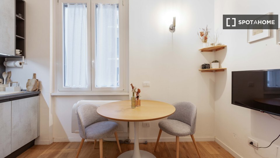 Apartment mono Milan, 50m² — photo 9