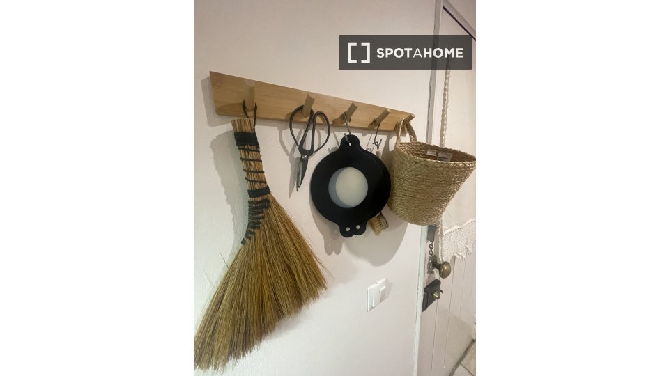 Apartment mono Lisbon, 46m² — photo 9