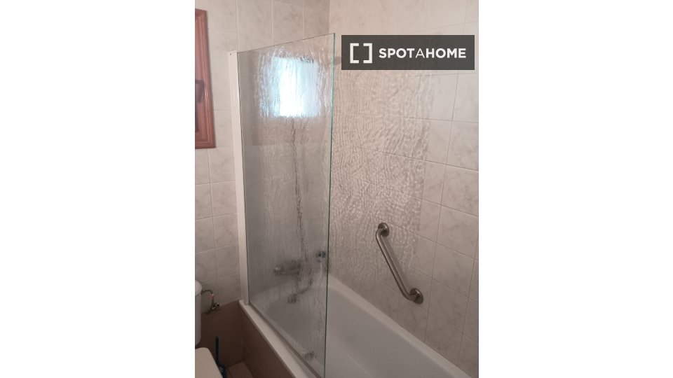 Apartment mono Almeria, 56m² — photo 6