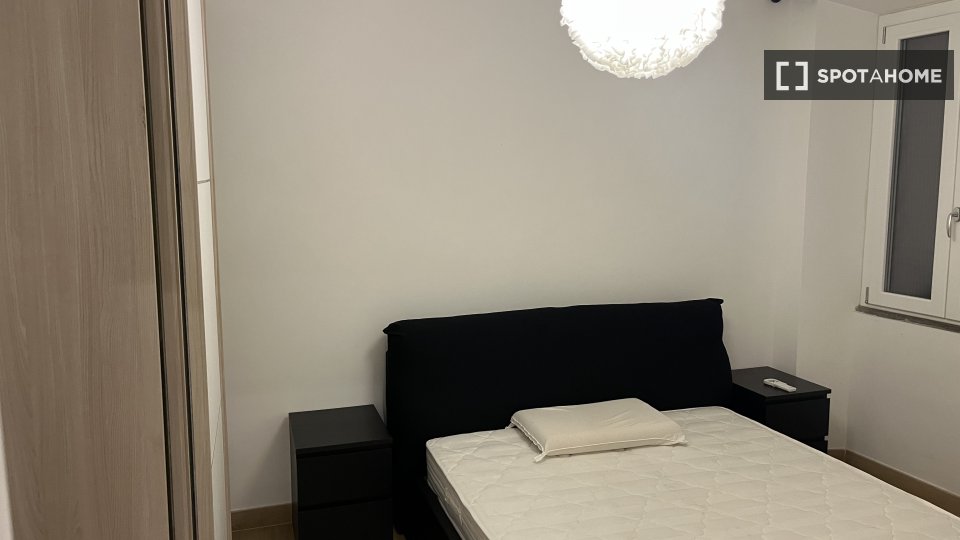 Apartment Rome, 1 bed, 35m² — photo 6