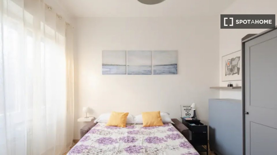 Apartment mono Rome — photo 1