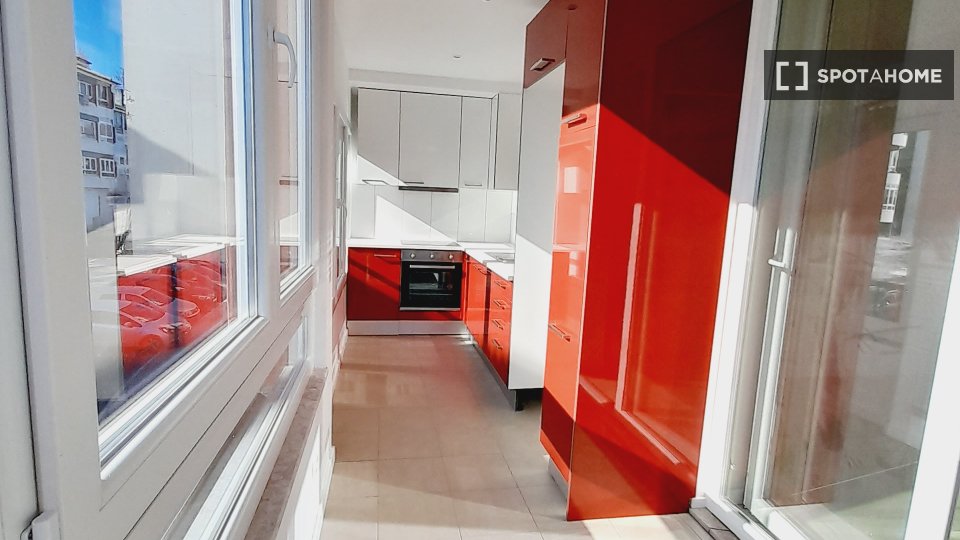 Apartment Lisbon, 2 beds — photo 9