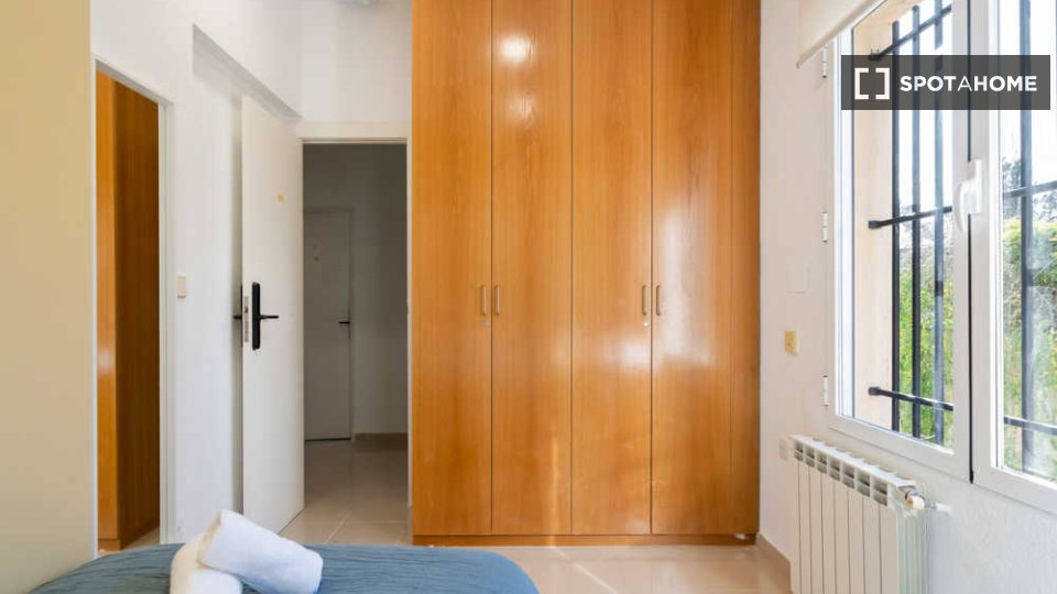 Chambre double Madrid, 34 chambres — photo 14