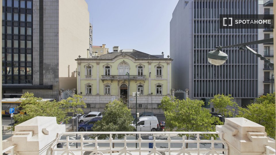 Double room Lisbon, 10 beds — photo 16
