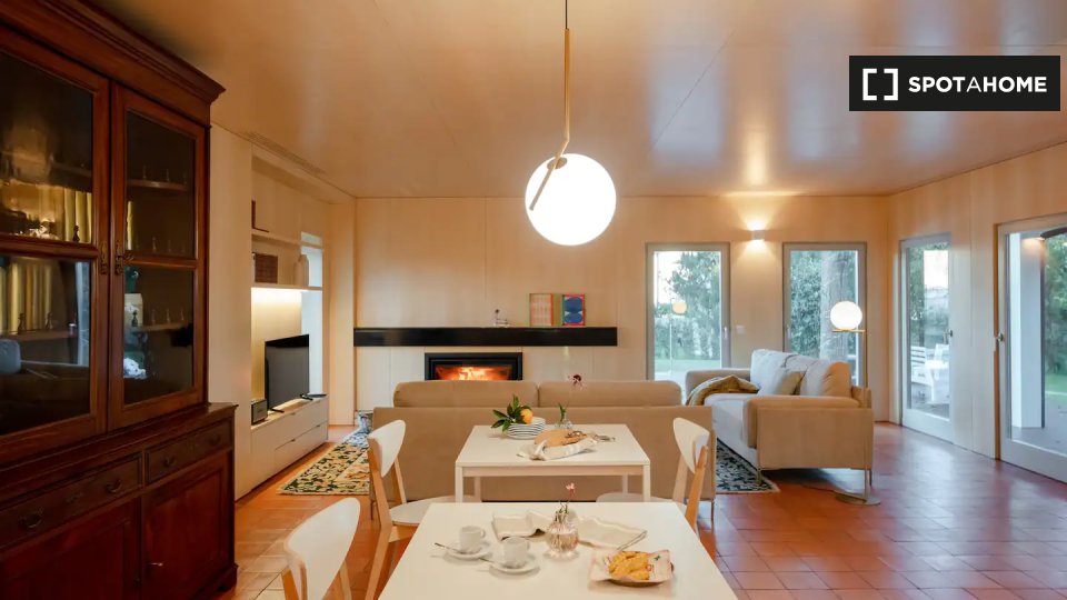 Apartment Porto, 5 beds — photo 18