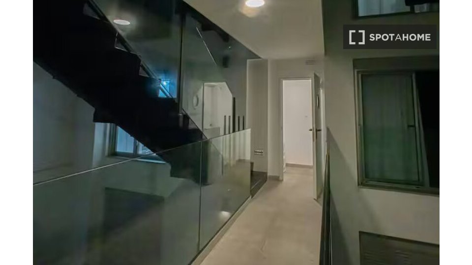 Apartment Santa_Cruz_De_Tenerife, 1 bed — photo 1