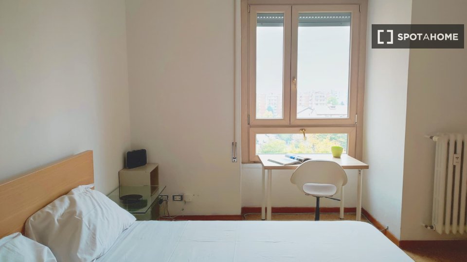 Apartment Milan, 2 beds — photo 3