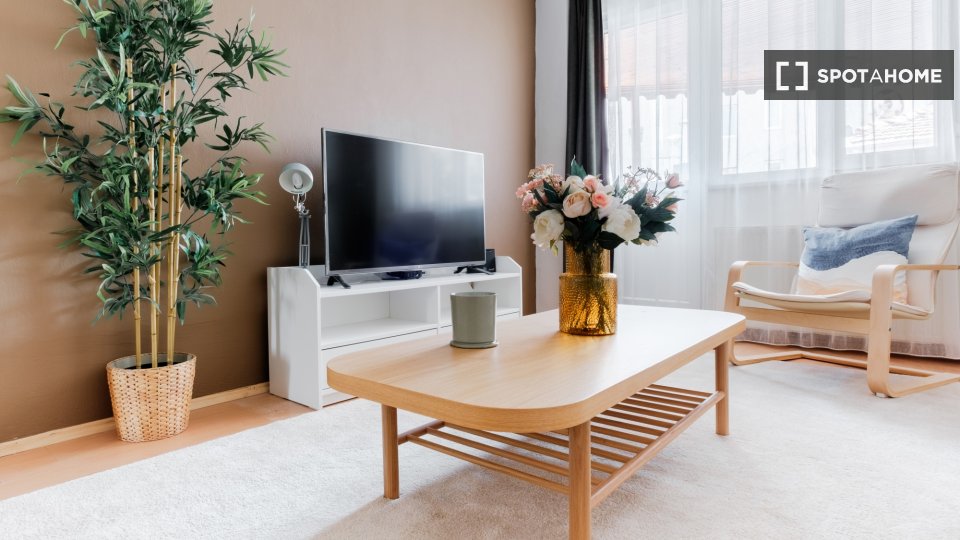 Apartment Istanbul, 1 bed — photo 9