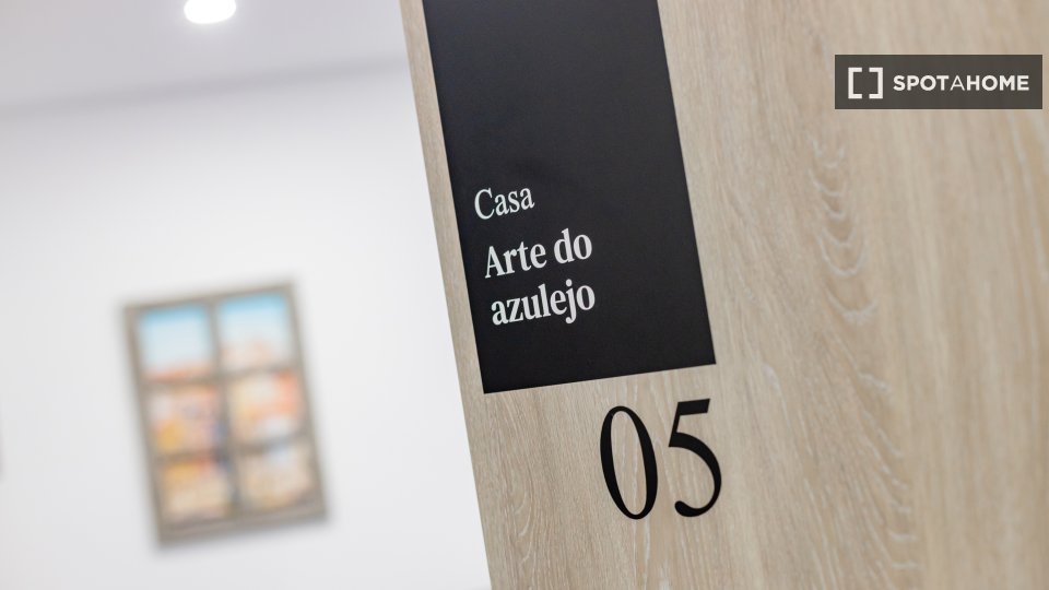 Apartment mono Porto — photo 17