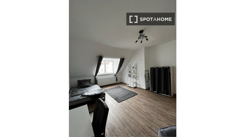 Apartment mono Berlin — photo 5