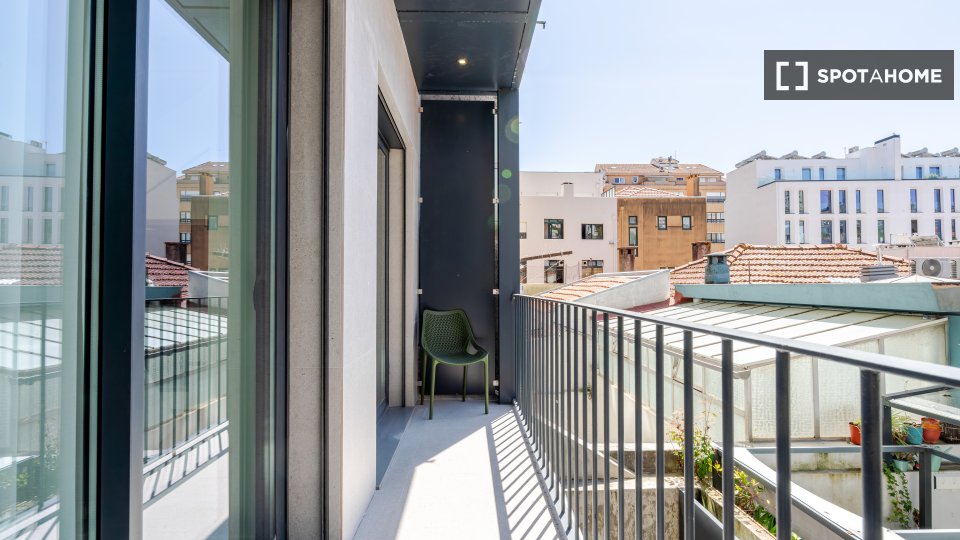 Apartment mono Porto — photo 5