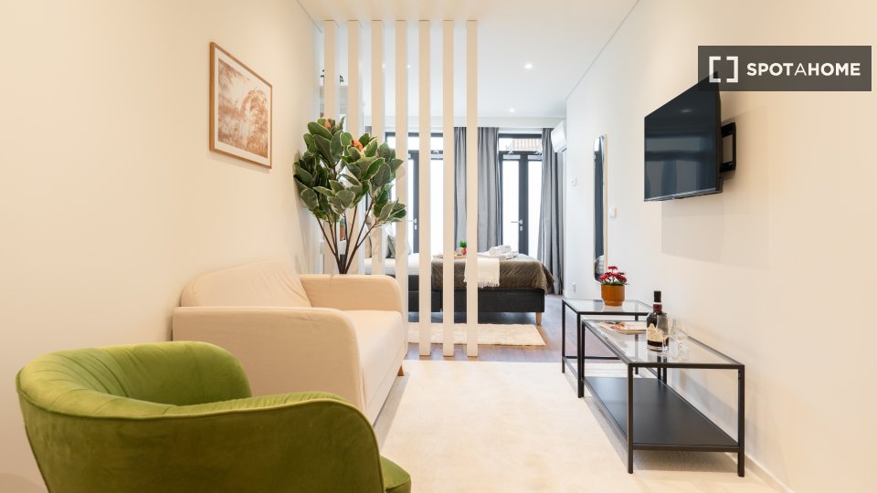 Apartment mono Porto — photo 8