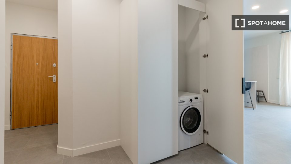 Apartment Madrid, 2 beds, 100m² — photo 13