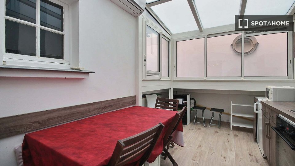 Apartment Paris, 1 bed — photo 13