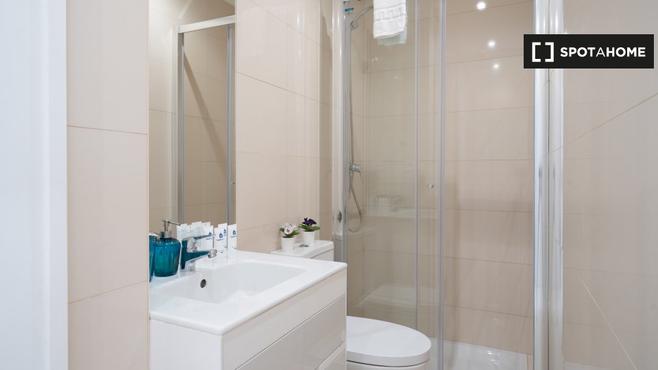 Apartment Porto, 1 bed — photo 10