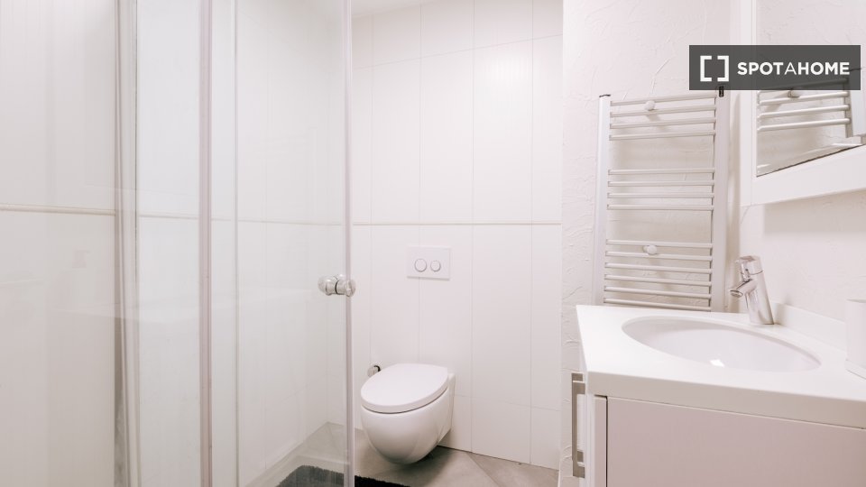 Apartment Istanbul, 1 bed — photo 7