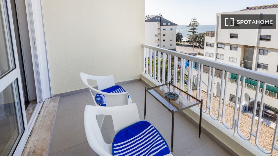 Apartment Porto, 3 beds — photo 17