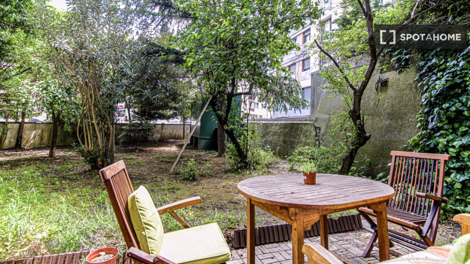 Apartment Istanbul, 1 bed — photo 2