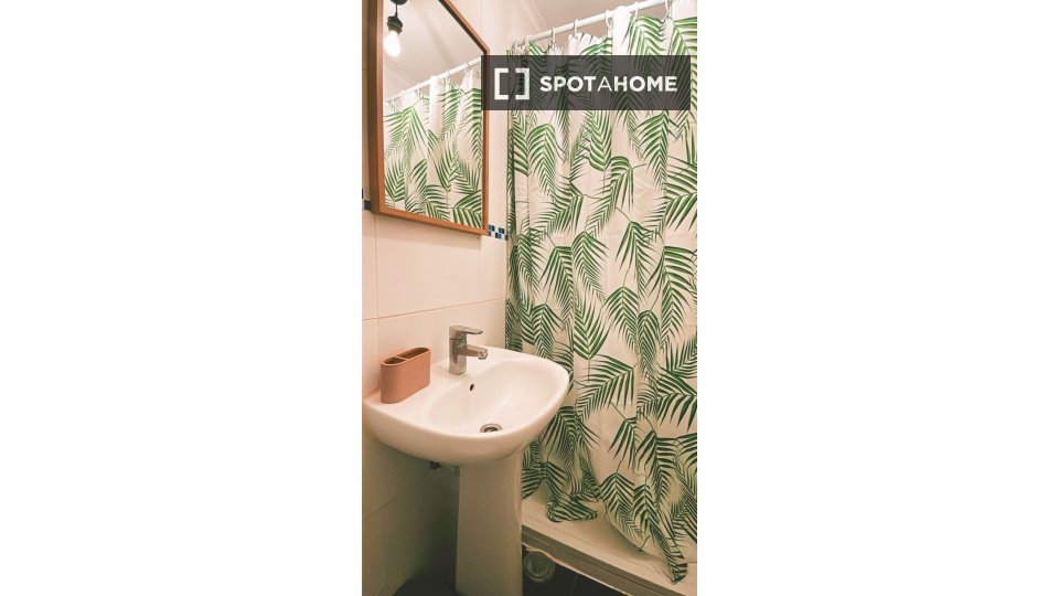 Apartment mono Lisbon, 30m² — photo 10