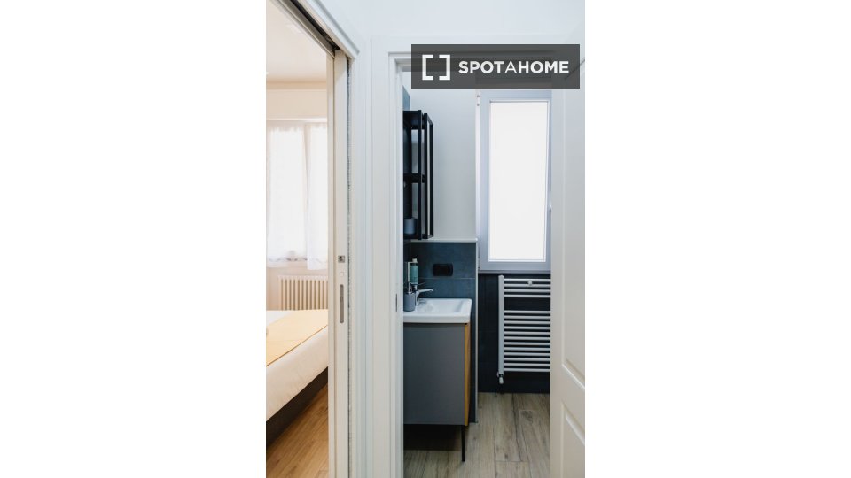 Apartment Naples, 2 beds, 70m² — photo 7
