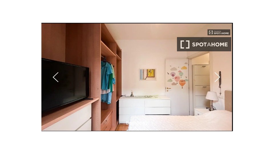 Apartment mono Milan, 60m² — photo 4