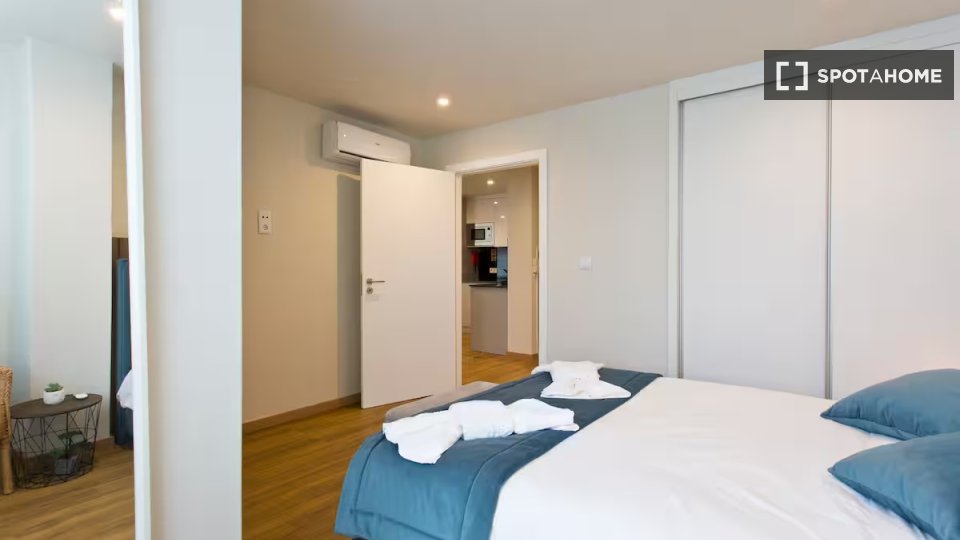 Apartment Porto, 1 bed — photo 15