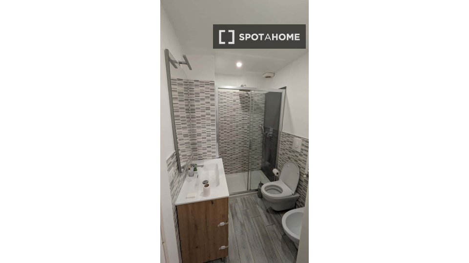 Apartment Milan, 1 bed, 55m² — photo 8