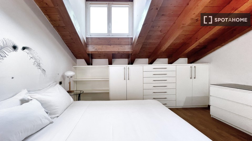 Apartment Bologna, 2 beds, 78m² — photo 6